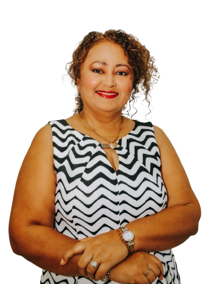 Luz Mery Ospina